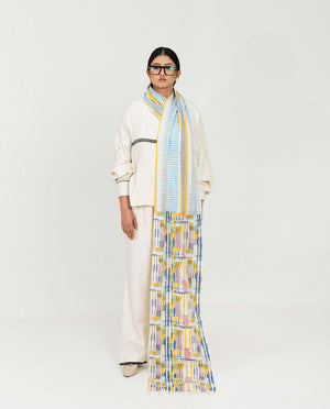 Run Down The Sky Scarf