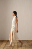 Kaya Jersey Sarong Skirt Set