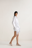 Raffuru Cotton Short Set