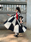 Alum Dress