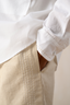 Krysh Linen Pant Set