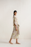 Kimo Unisex Dressing Robe