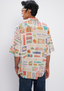 Chatori Half Sleeve Shirt