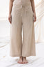 Beige Palazzo