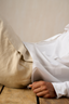 Krysh Linen Pant Set