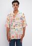 Chatori Half Sleeve Shirt