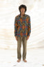 Drut Mens Full Shirt
