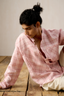 Prateek Linen Shirt