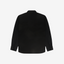 Vertebrae Symbolic Shirt Full Sleeves- Black