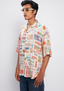 Chatori Half Sleeve Shirt