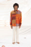 Ang Mens Full Shirt