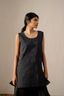 Kaari Cotton Silk Tunic Set