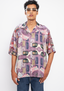 Yatra Half Sleeve Shirt