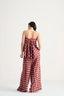 Az Pashmina Wool Tie Up Set