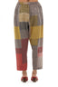 Ocha Straight Pant