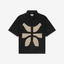 Vertebrae Symbolic Shirt- Black