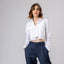 Austin White Shirt