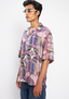 Yatra Half Sleeve Shirt