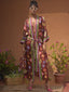 Kalahari Kaftan Robe