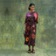 Hazel Printed Set