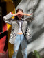 Aakar Blazer