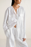 Ikou Unisex Linen Pant Set