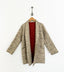 Stone Floral Blazer