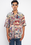 Qala Half Sleeve Shirt