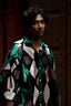 Disco Ajrakh Shirt
