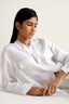 Ikou Unisex Linen Pant Set