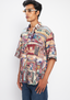 Qala Half Sleeve Shirt