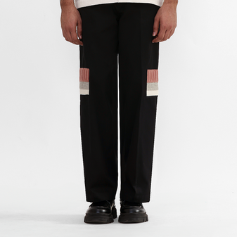 Applet Uniform Trousers- BL