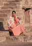 Mahal Blouse - Blossom Jaipur Mix