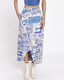 Karkhana Wrap Skirt