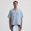 Actin Shirt- Blue
