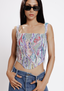 Pydhonie Corset