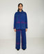 Recycled Daiki  Unisex Shacket