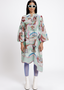 Filmy Shirt Dress