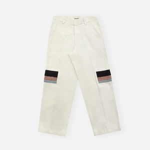 Applet Uniform Trousers- OW