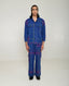 Recycled  Ren  Women Trench Coat