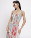 Local Shocal Embroidered Corset