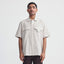 Actin Shirt- White