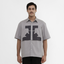 Hydrant Applique Shirt- GR