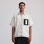 Canopy Denim Shirt- Off White
