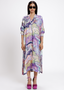 Pan Masala Shirt Dress