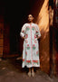 Chaupad Shirt Dress - Jaipur Mix Print