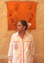Jaigarh Shirt - Sambhar Buta