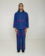 Recycled  Ashai Unisex Jacket