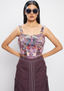Yatra Embroiderd Corset