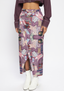 Yatra Wrap Skirt